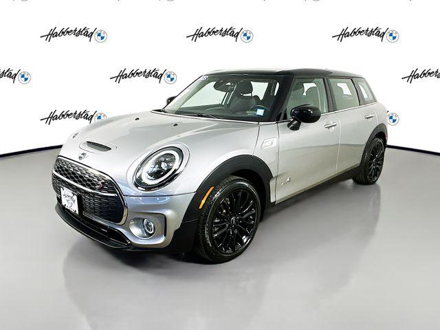 2023 MINI Clubman