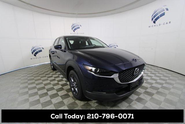 2023 Mazda CX-30