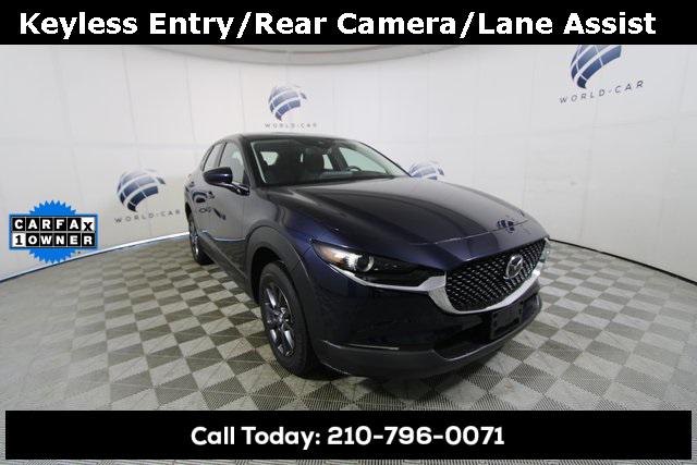 2023 Mazda CX-30