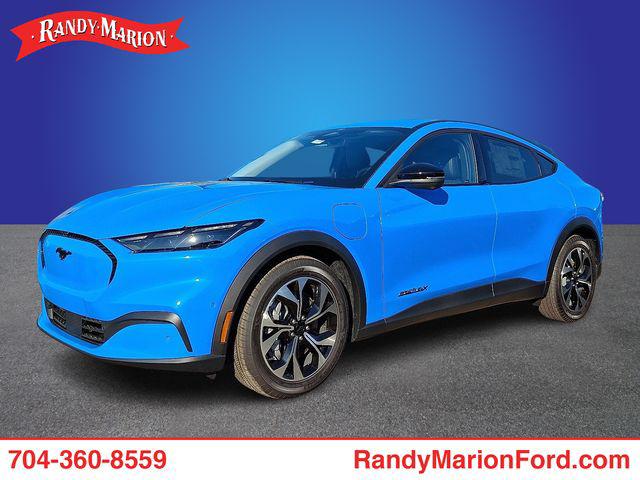 2024 Ford Mustang Mach-E Select for sale in Statesville, NC