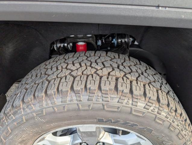 2025 GMC Sierra 3500HD 4WD Crew Cab Standard Bed SLT
