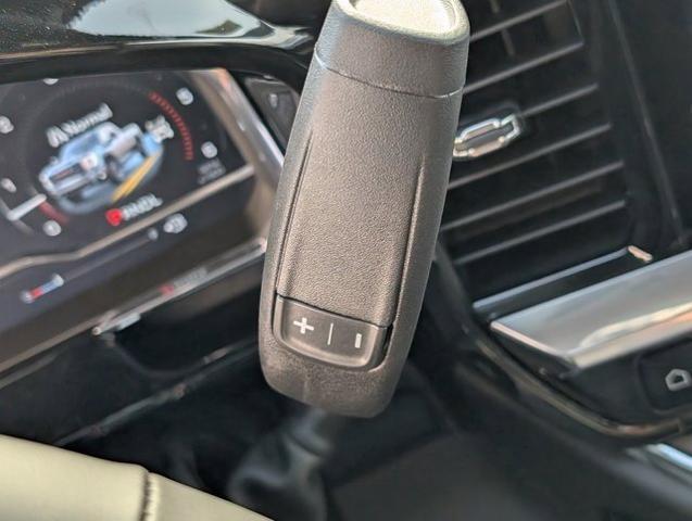 2025 GMC Sierra 3500HD 4WD Crew Cab Standard Bed SLT