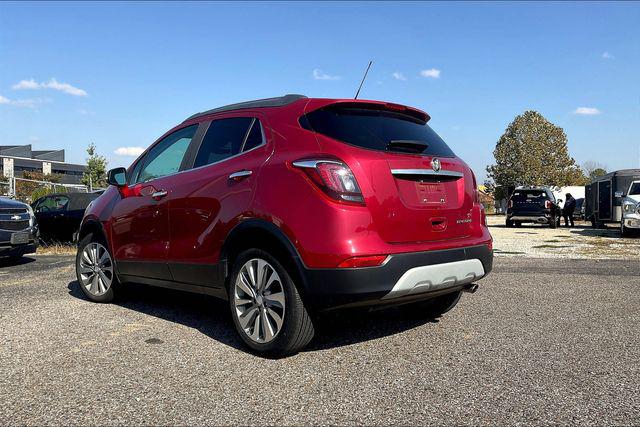 Used 2019 Buick Encore For Sale in Olive Branch, MS