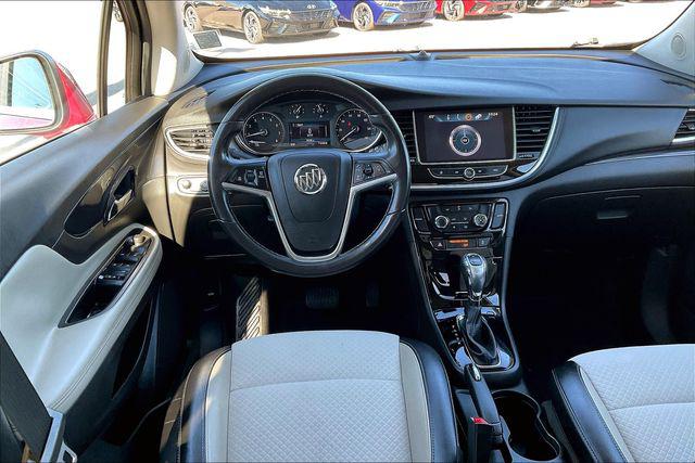 Used 2019 Buick Encore For Sale in Olive Branch, MS