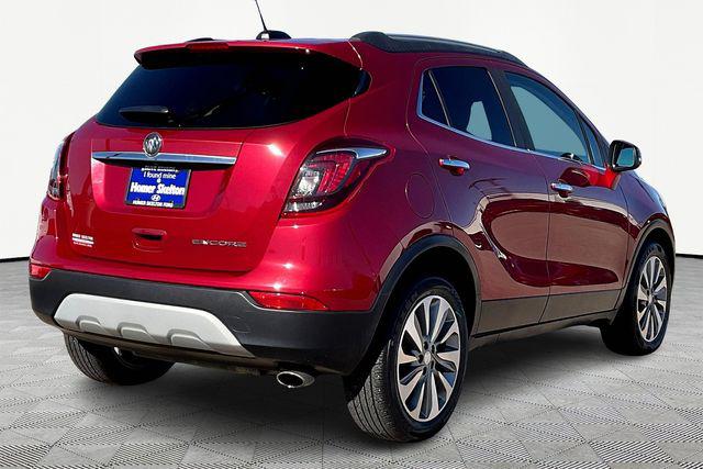 Used 2019 Buick Encore For Sale in OLIVE BRANCH, MS