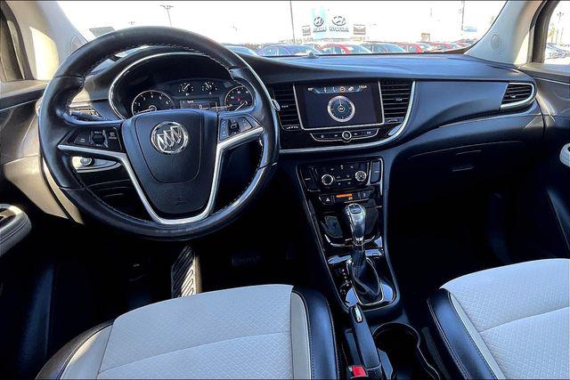 Used 2019 Buick Encore For Sale in OLIVE BRANCH, MS