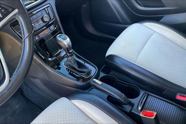 Used 2019 Buick Encore For Sale in Olive Branch, MS