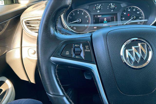 Used 2019 Buick Encore For Sale in Olive Branch, MS