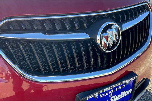 Used 2019 Buick Encore For Sale in OLIVE BRANCH, MS