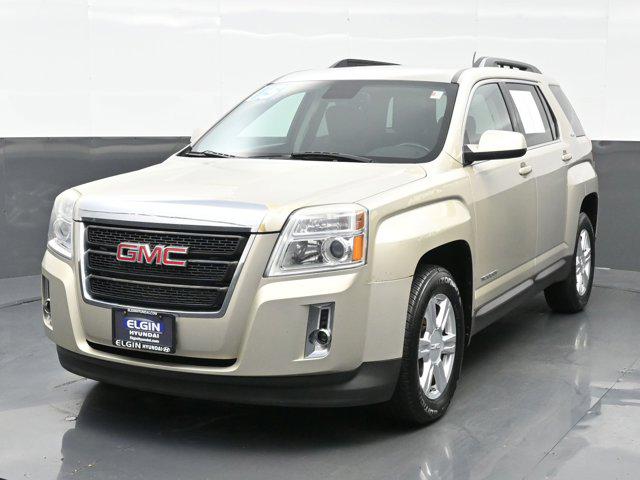 2015 GMC Terrain