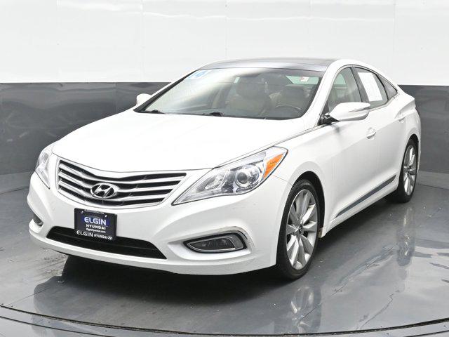 2014 Hyundai Azera