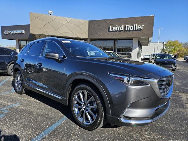 2019 Mazda CX-9