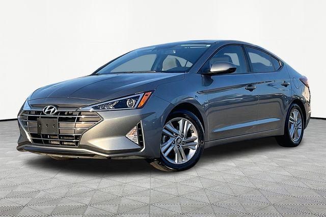 Used 2019 Hyundai Elantra For Sale in OLIVE BRANCH, MS