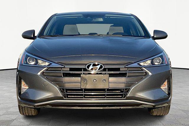 Used 2019 Hyundai Elantra For Sale in OLIVE BRANCH, MS