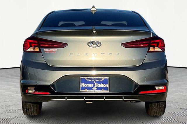 Used 2019 Hyundai Elantra For Sale in OLIVE BRANCH, MS