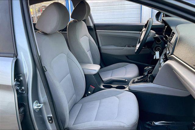 Used 2019 Hyundai Elantra For Sale in OLIVE BRANCH, MS