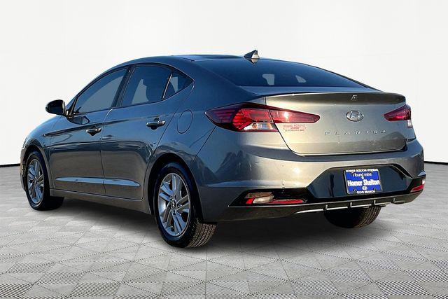 Used 2019 Hyundai Elantra For Sale in OLIVE BRANCH, MS