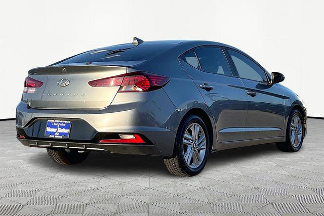 Used 2019 Hyundai Elantra For Sale in OLIVE BRANCH, MS