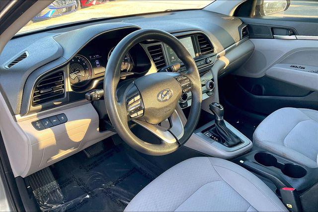 Used 2019 Hyundai Elantra For Sale in OLIVE BRANCH, MS