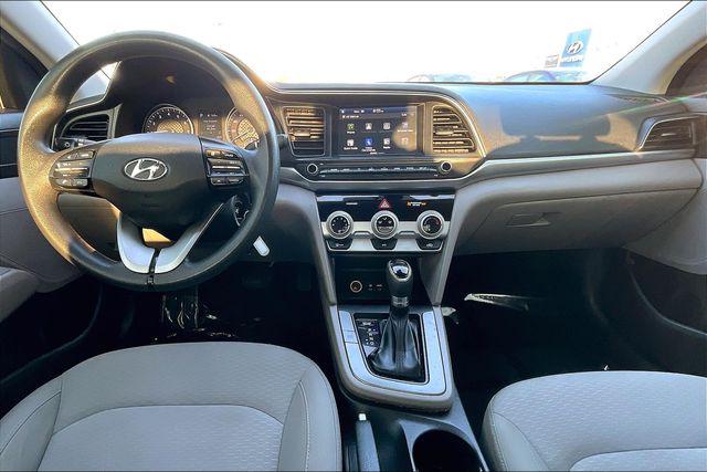 Used 2019 Hyundai Elantra For Sale in OLIVE BRANCH, MS