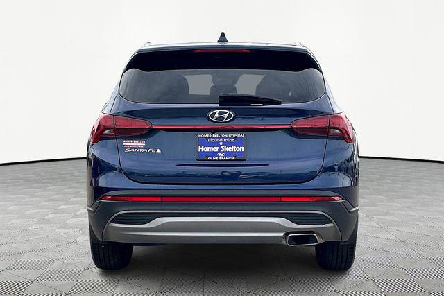 Used 2021 Hyundai Santa Fe For Sale in Millington, TN