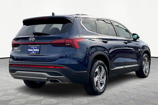 Used 2021 Hyundai Santa Fe For Sale in Millington, TN