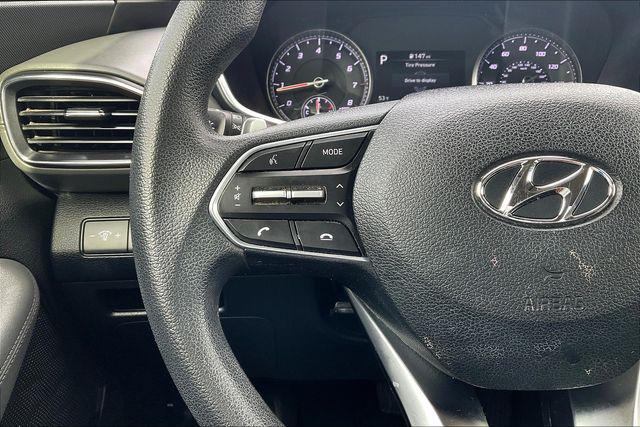 Used 2021 Hyundai Santa Fe For Sale in Millington, TN