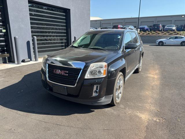 2011 GMC Terrain