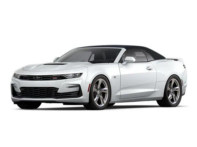 2023 Chevrolet Camaro