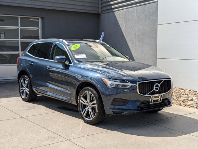 2020 Volvo XC60