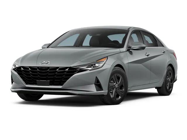 2022 Hyundai Elantra