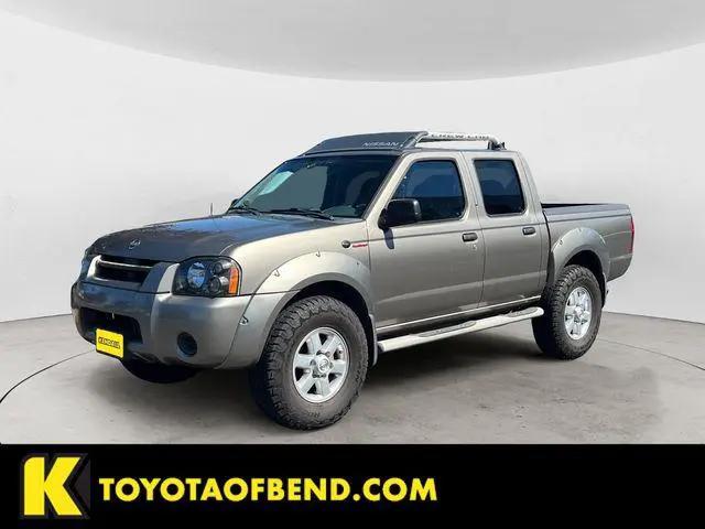 2004 Nissan Frontier SC-V6 for sale in Bend, OR