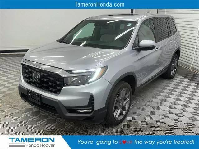 2022 Honda Passport AWD EX-L for sale in Birmingham, AL