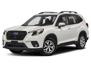 2024 Subaru Forester Premium for sale in North Smithfield, RI