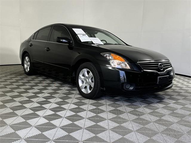 2009 Nissan Altima