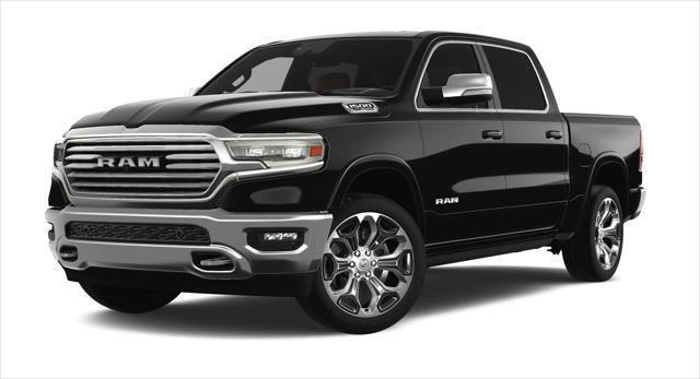 2024 RAM 1500 Limited Longhorn