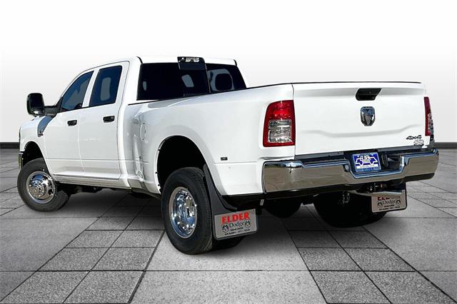 2024 RAM Ram 3500 RAM 3500 TRADESMAN CREW CAB 4X4 8 BOX