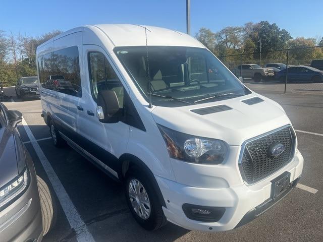 2024 Ford Transit-350 Passenger Van XLT for sale in Clarksville, TN
