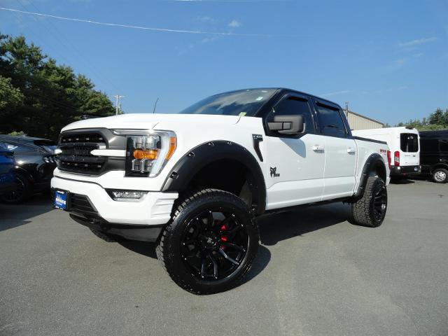 2021 Ford F-150 XLT for sale in Millerton, NY