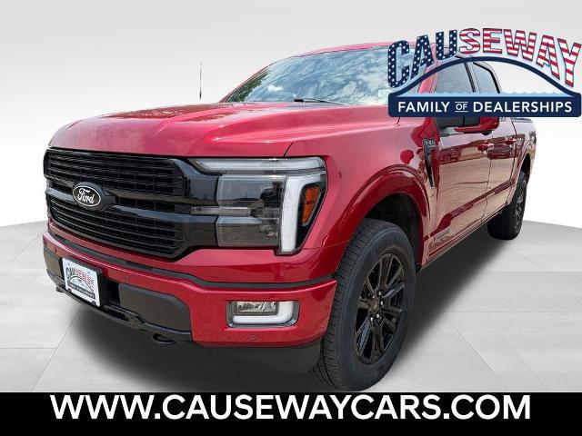 2024 Ford F-150 Platinum for sale in Manahawkin, NJ