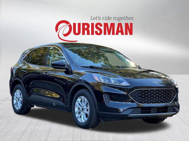 2021 Ford Escape SE Hybrid for sale in Alexandria, VA