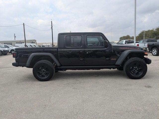 2023 Jeep Gladiator Mojave 4x4