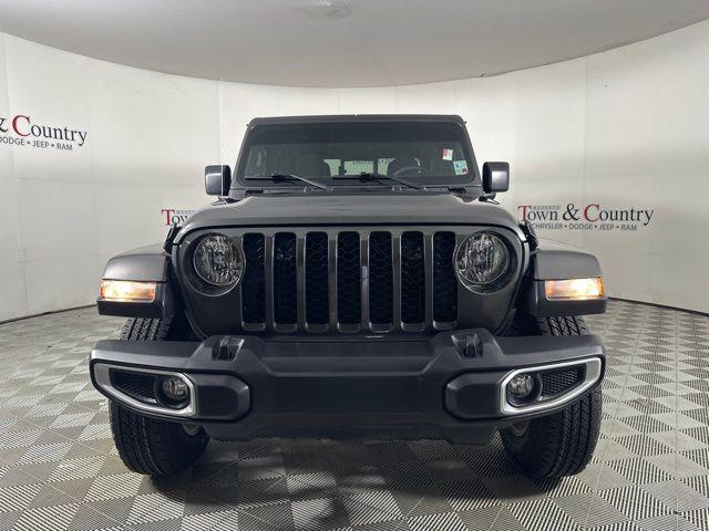 2023 Jeep Gladiator Sport S 4x4