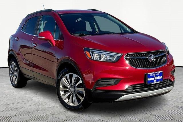 2019 Buick Encore FWD Preferred