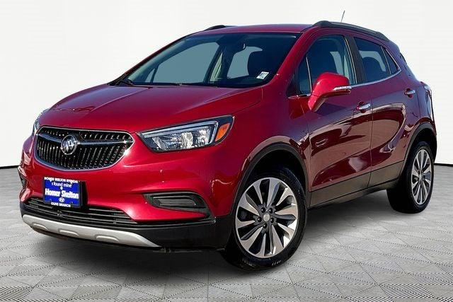 2019 Buick Encore FWD Preferred