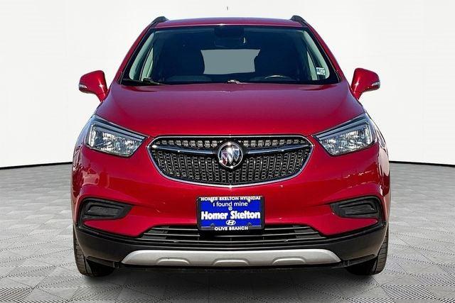 2019 Buick Encore FWD Preferred