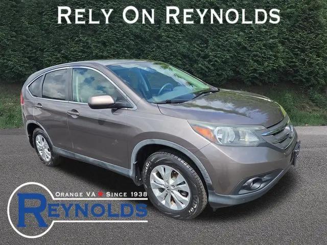 2014 Honda CR-V EX for sale in Orange, VA