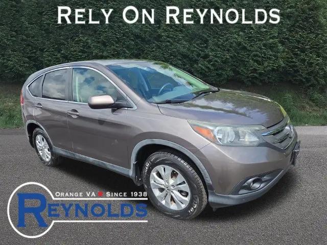 2014 Honda CR-V EX for sale in Orange, VA