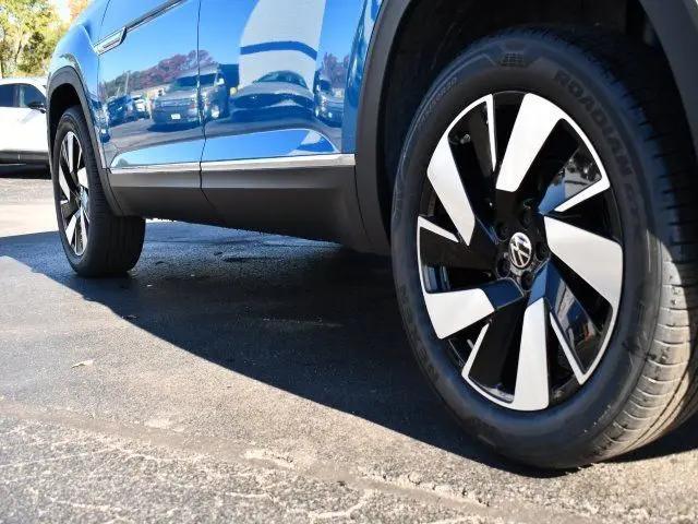 2025 Volkswagen Atlas Cross Sport 2.0T SEL