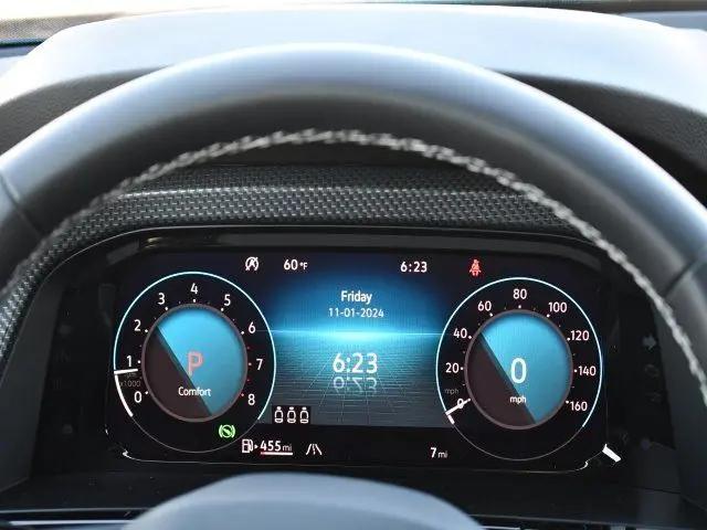 2025 Volkswagen Atlas Cross Sport 2.0T SEL
